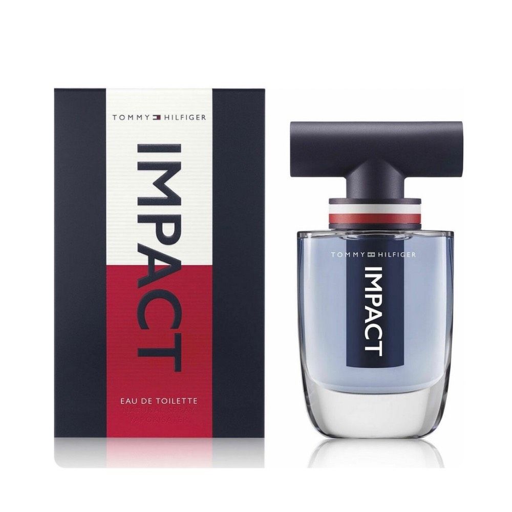 Tommy Hilfiger Impact EDT