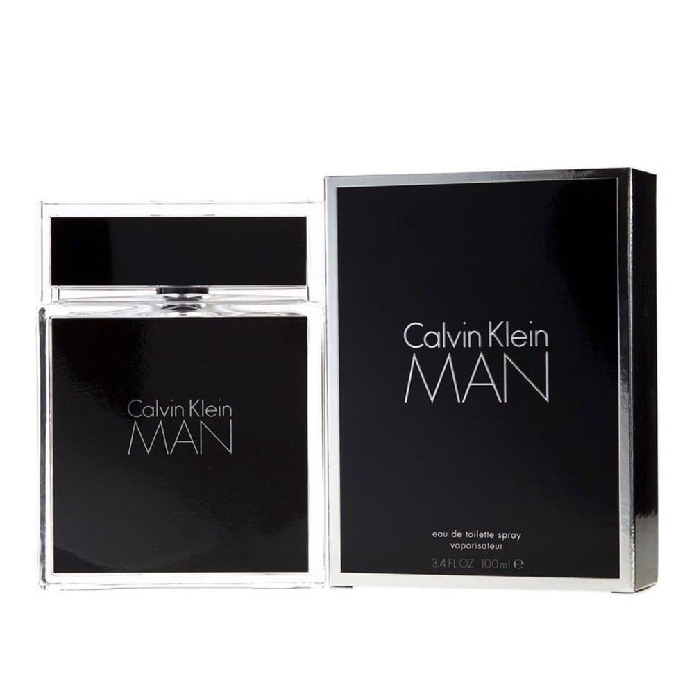 Calvin Klein Man EDT