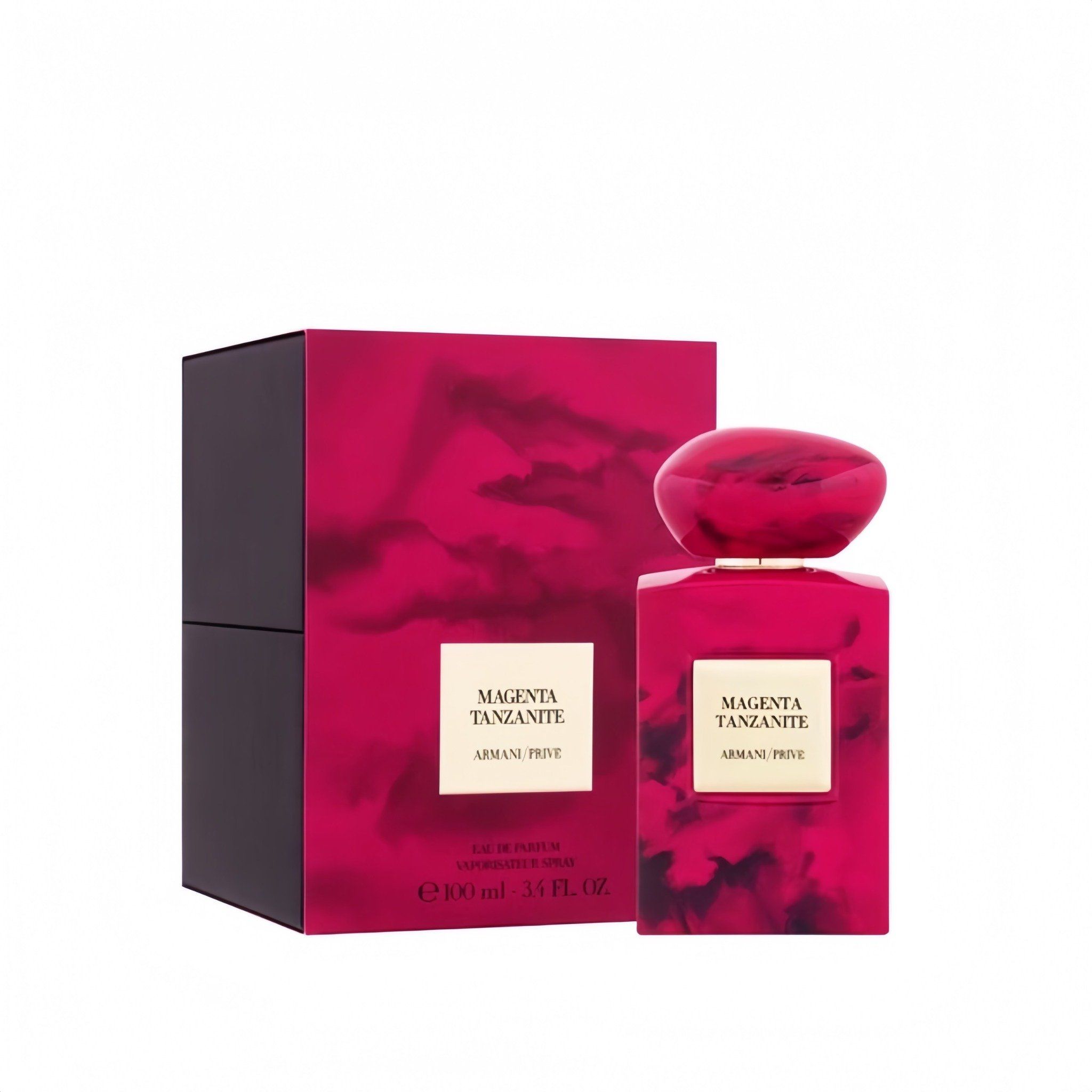 Giorgio Armani Prive Magenta Tanzanite EDP