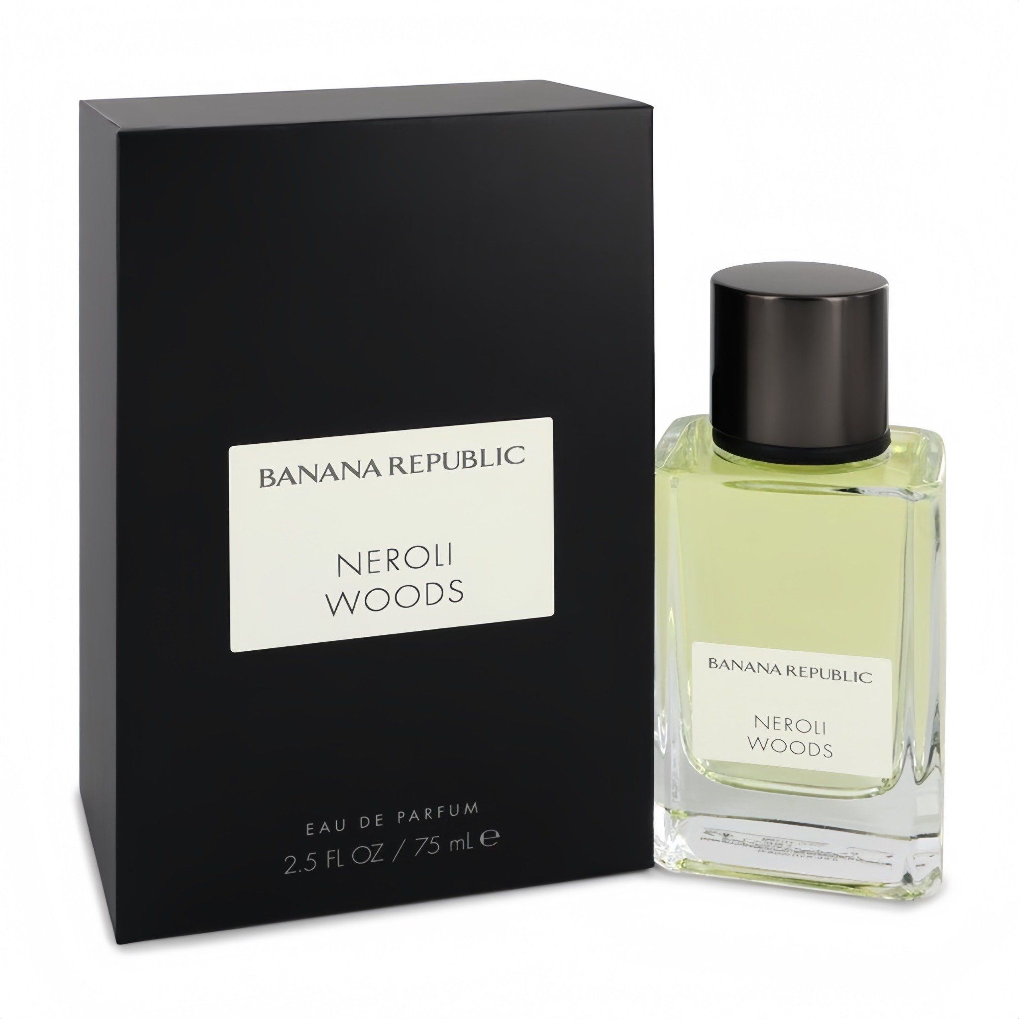 Banana Republic Neroli Woods EDP