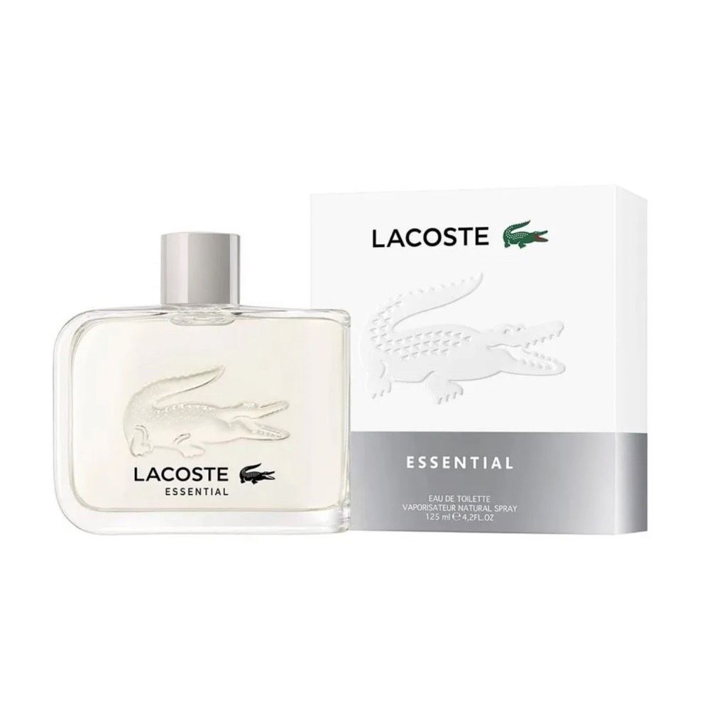 Lacoste Essential Pour Homme EDT