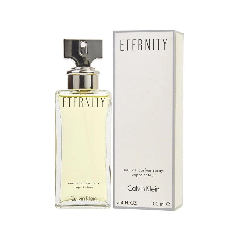 Calvin Klein Eternity EDP