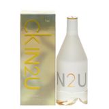 Calvin Klein CK IN2U For Her EDT