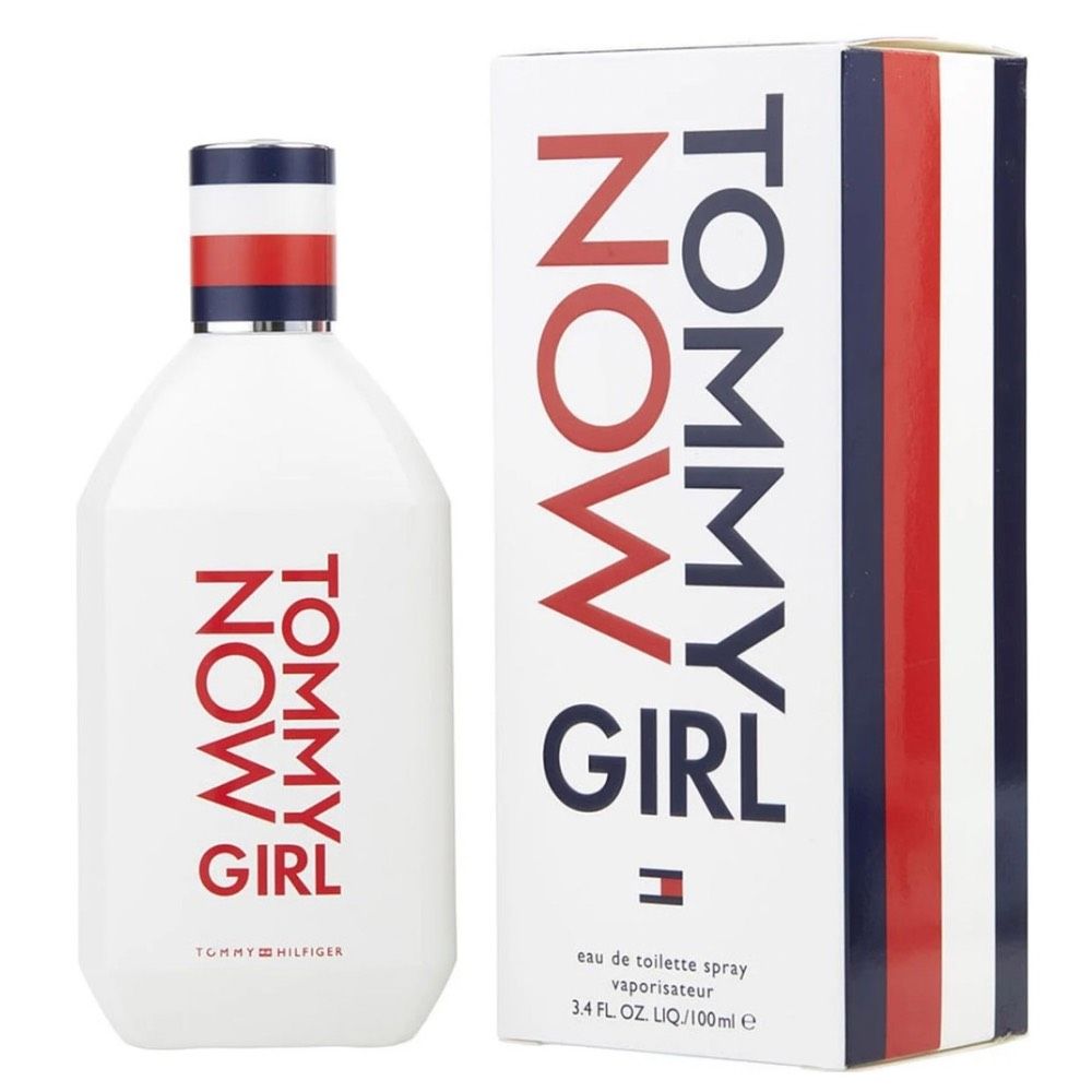 Tommy Girl Now EDT