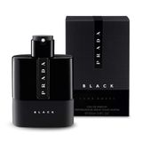 Prada Luna Rossa Black EDP