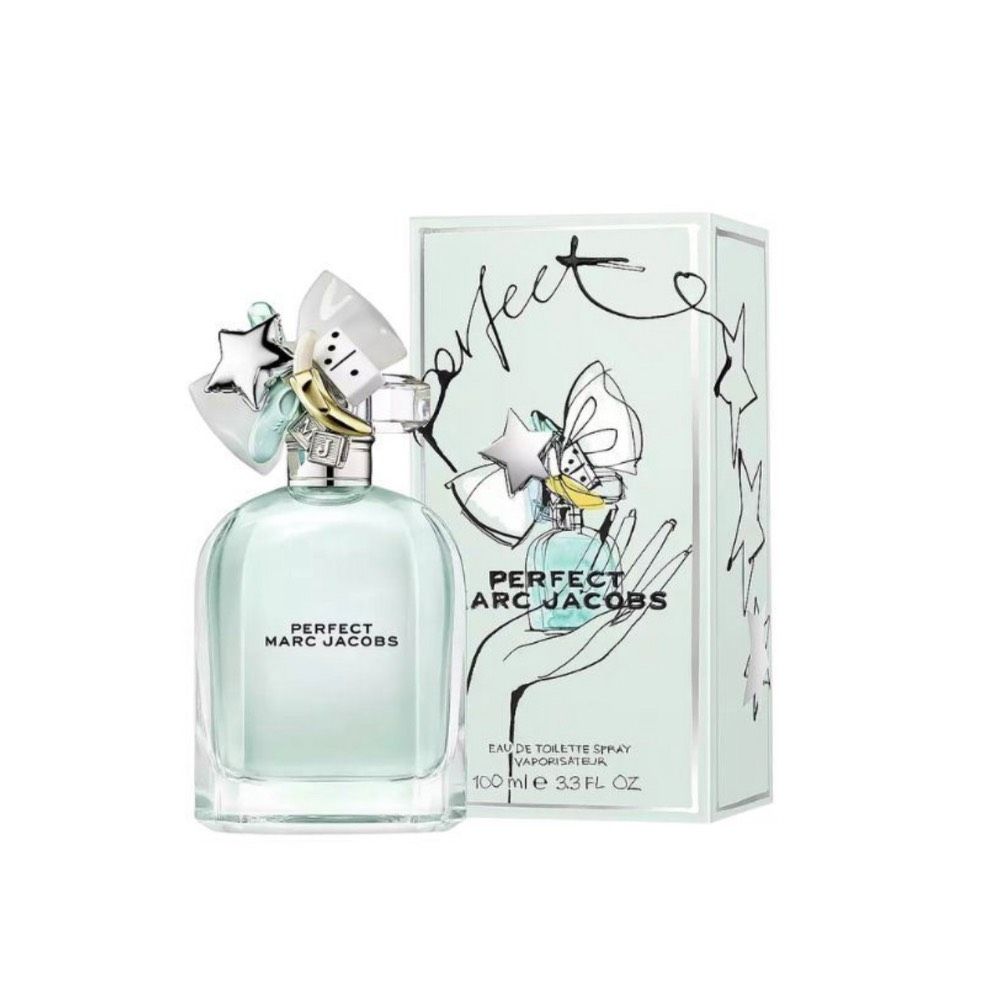 Marc Jacobs Perfect EDT