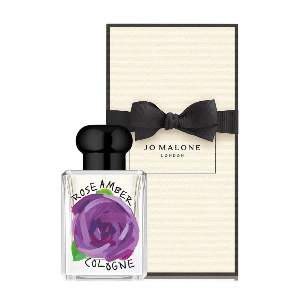 Jo Malone Rose Amber Cologne