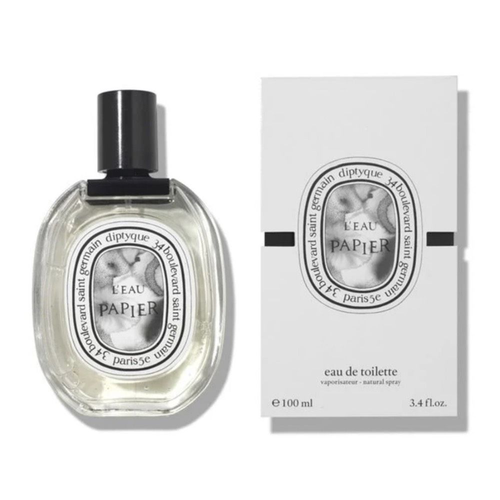 Diptyque L’Eau Papier EDT