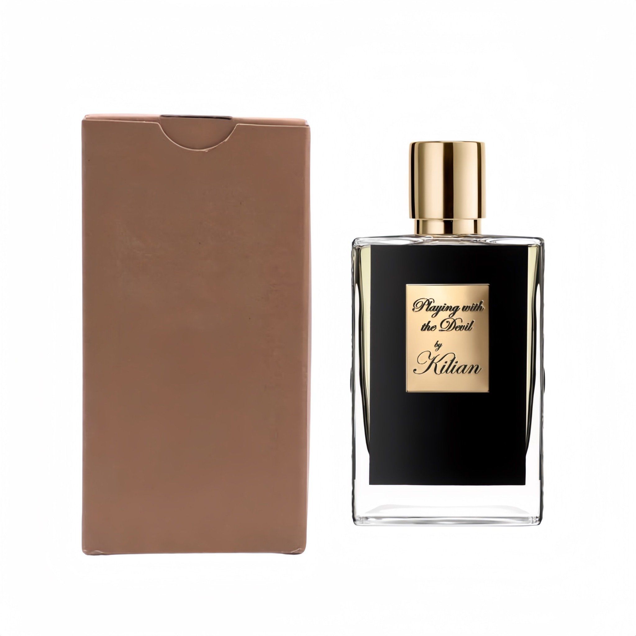 Tester Kilian Playing With The Devil EDP 50ml