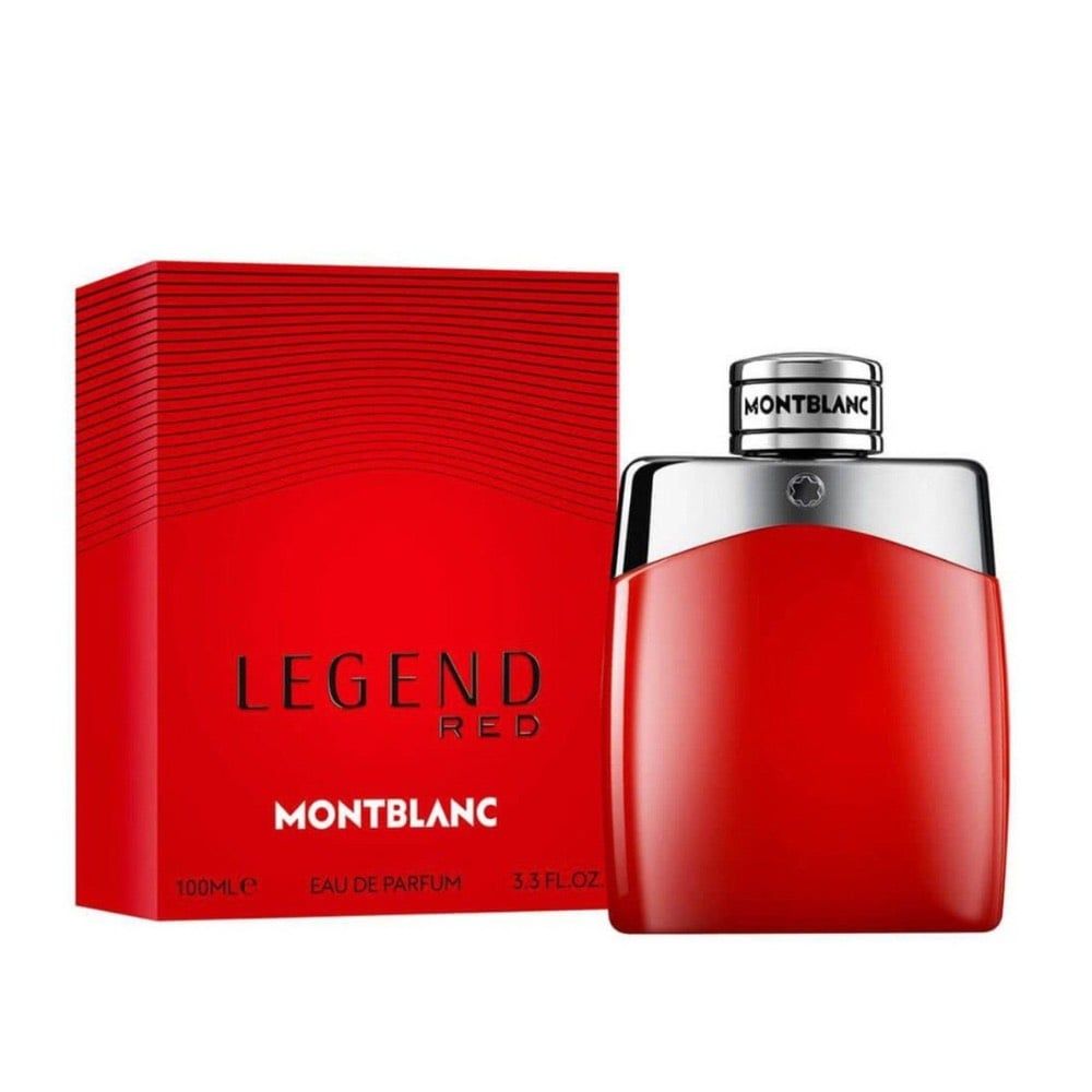 Montblanc Legend Red EDP