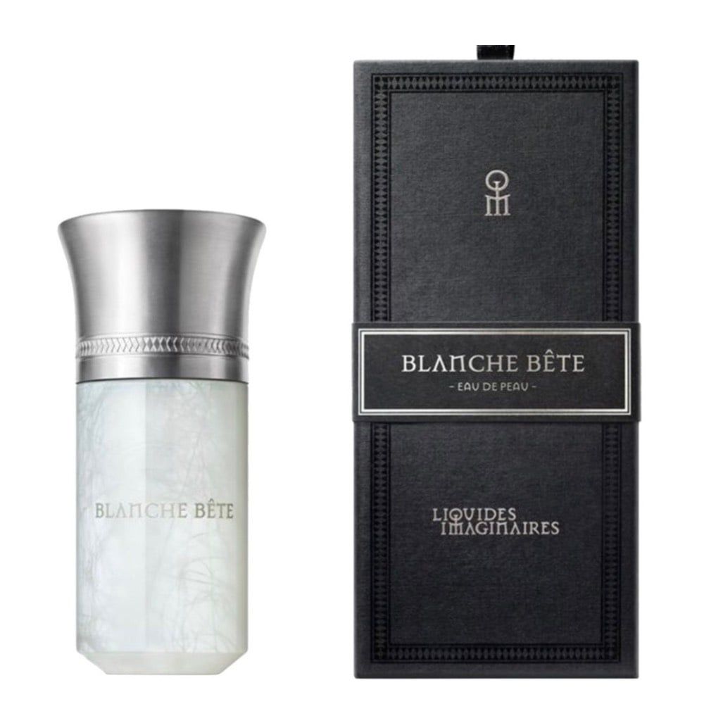Les Liquides Imaginaires Blanche Bête EDP