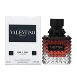 Valentino Donna Born In Roma Donna Intense