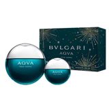 Bvlgari Aqva Pour Homme Eau de Toilette