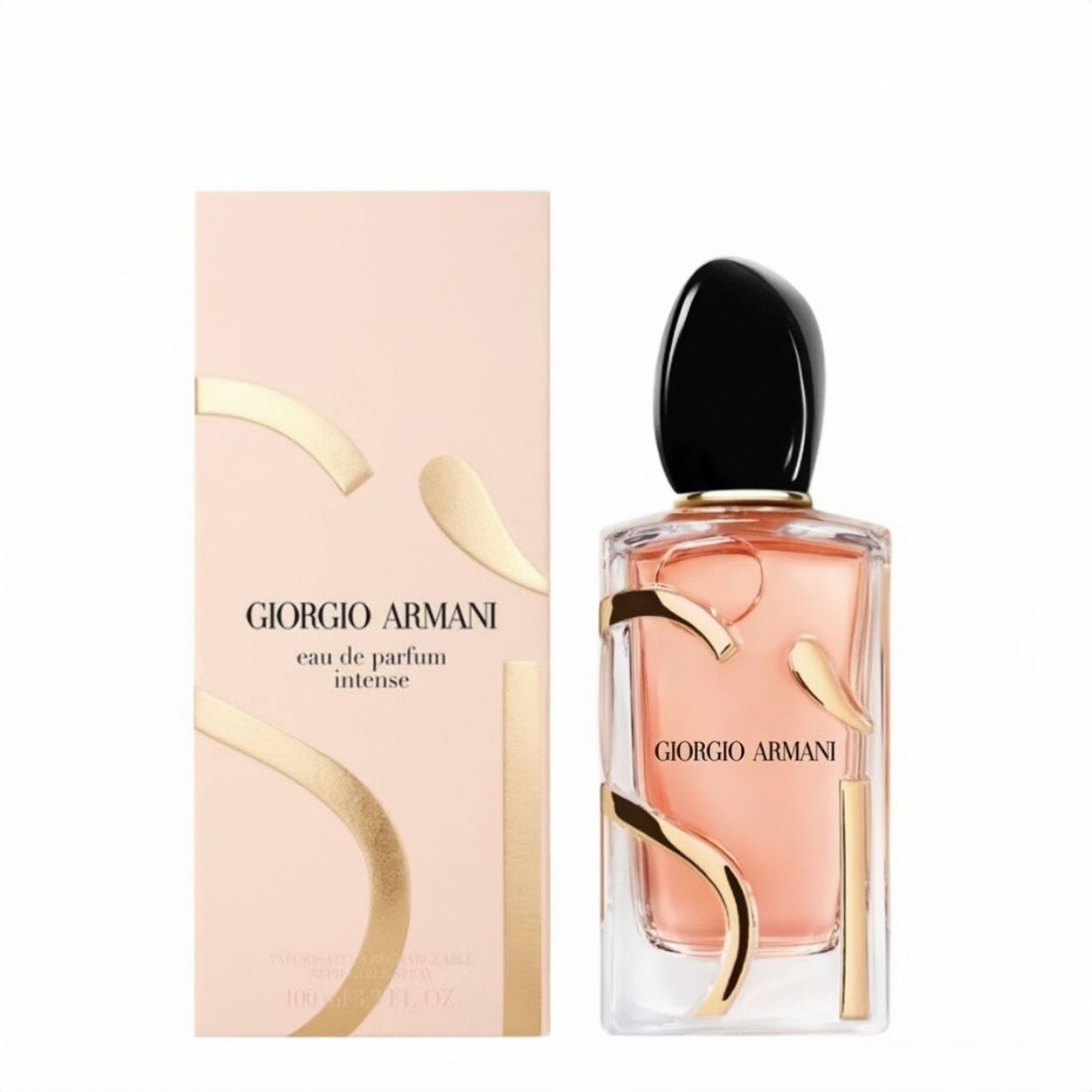 Giorgio Armani Sì EDP Intense 100ml 2023