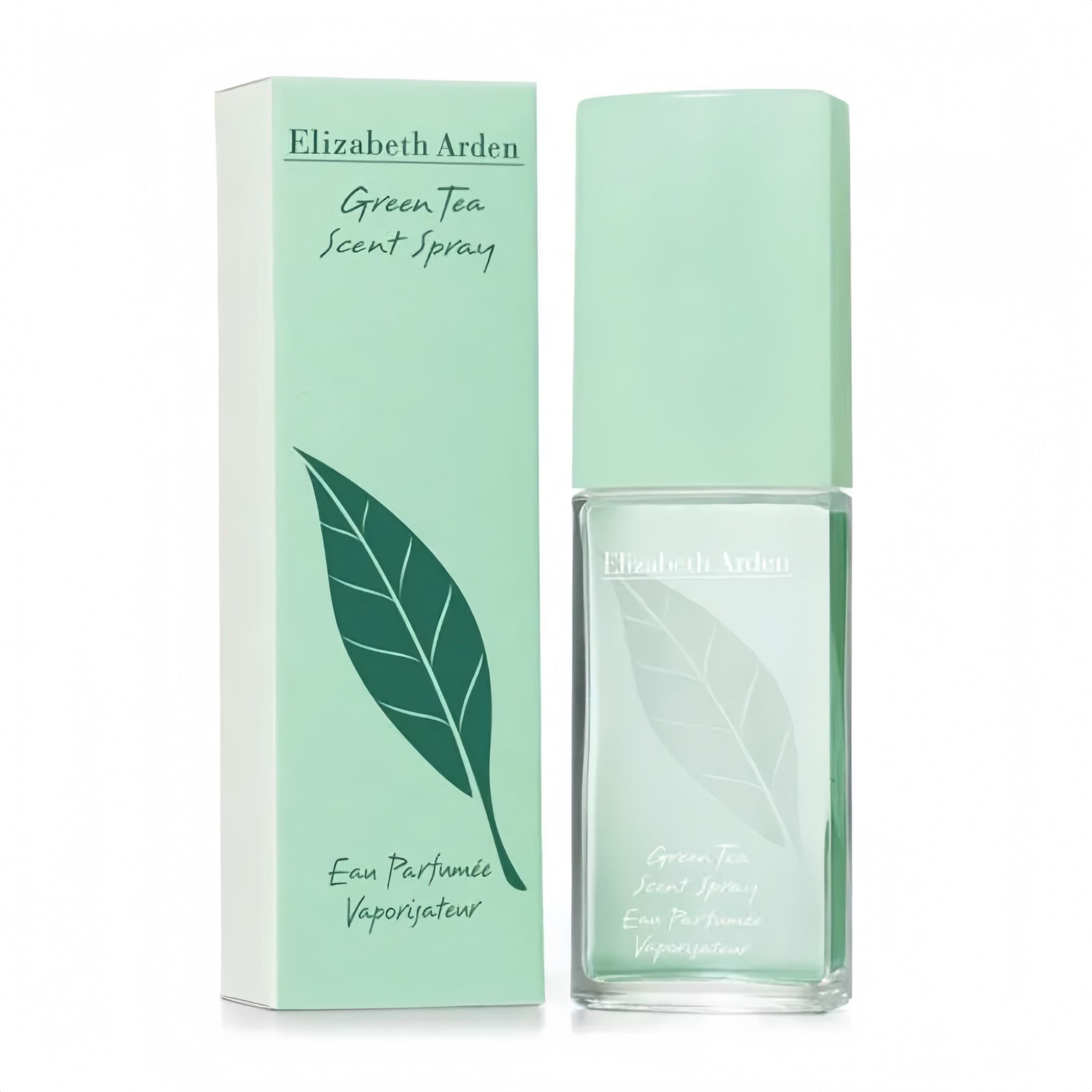 Elizabeth Arden Green Tea EDP
