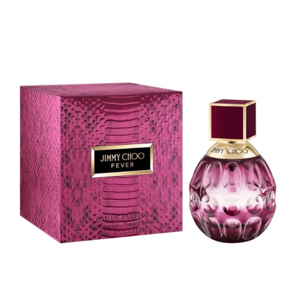 Jimmy Choo Fever For Women EDP