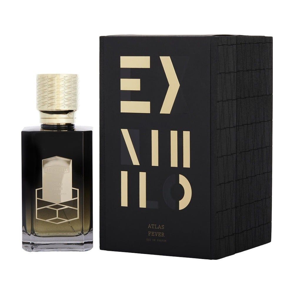 Ex Nihilo Paris Atlas Fever EDP