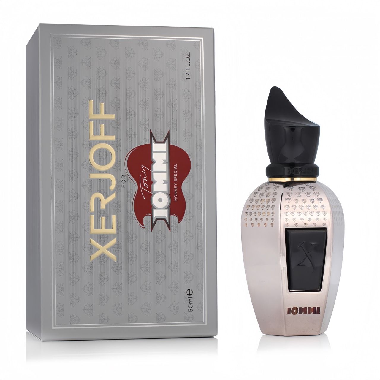 Xerjoff Tony Iommi Monkey Special EDP