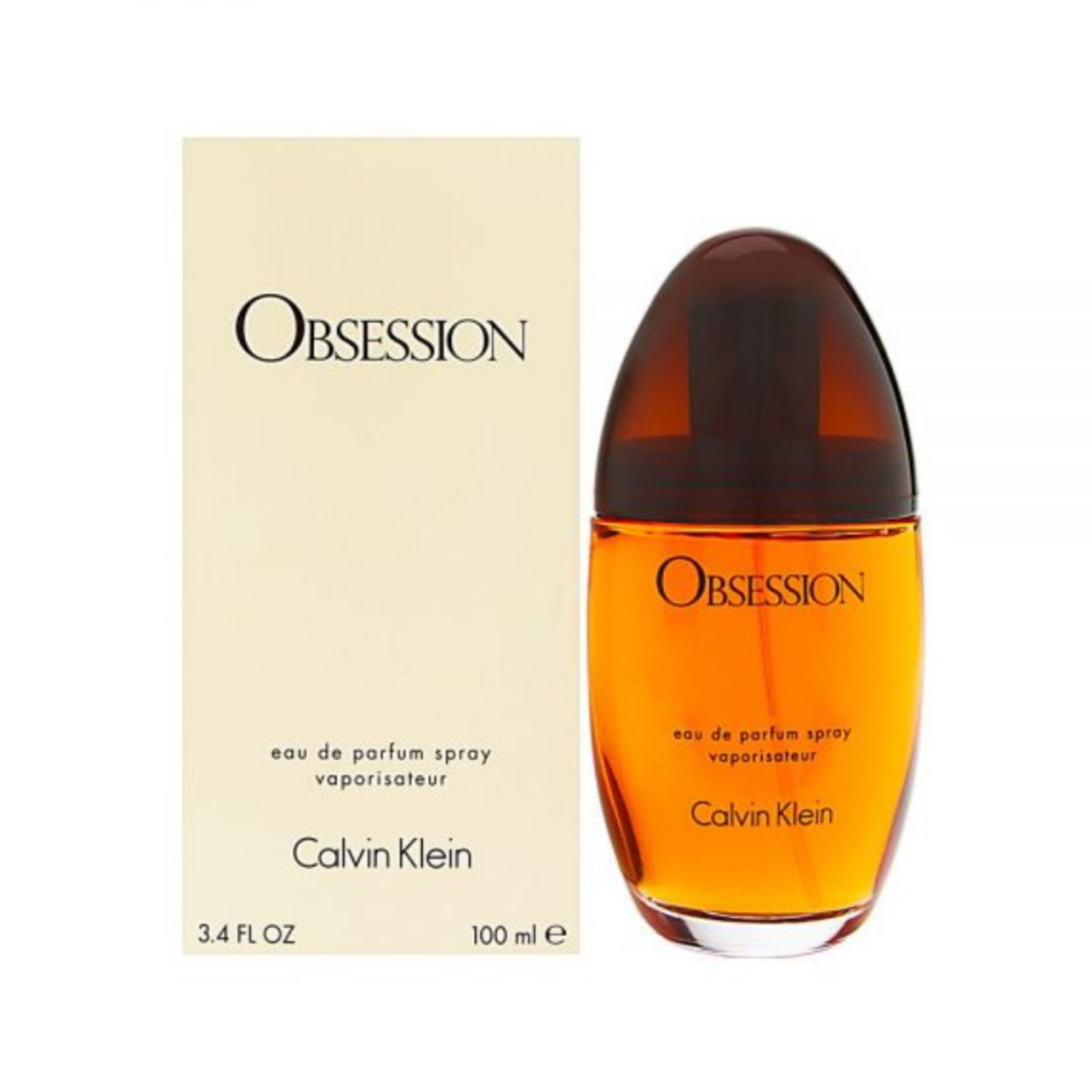 Calvin Klein Obsession EDP