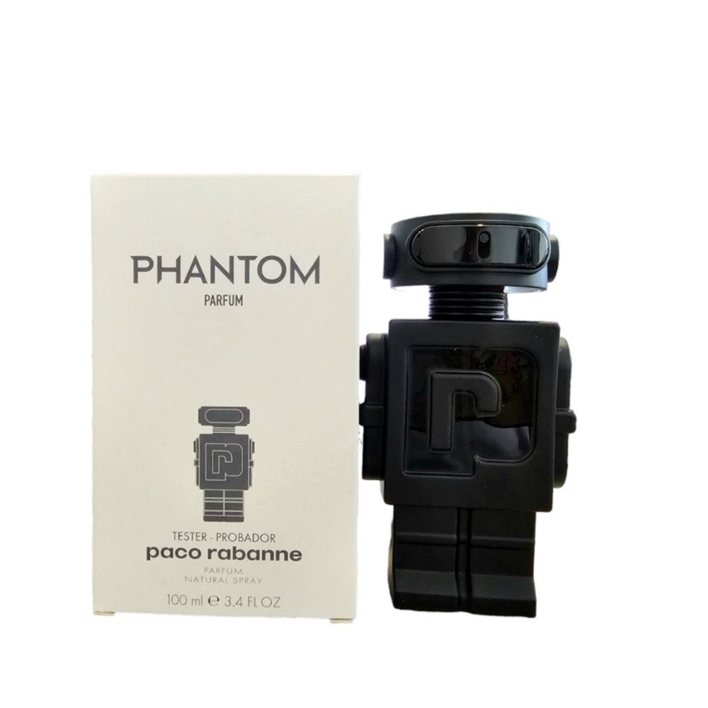 Paco Rabanne Phantom Parfum Tester