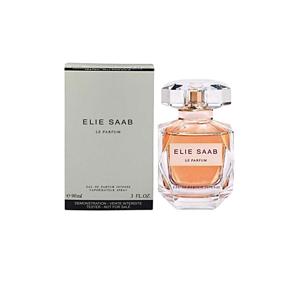 Elie Saab Le Parfum Eau de Parfum Intense TESTER
