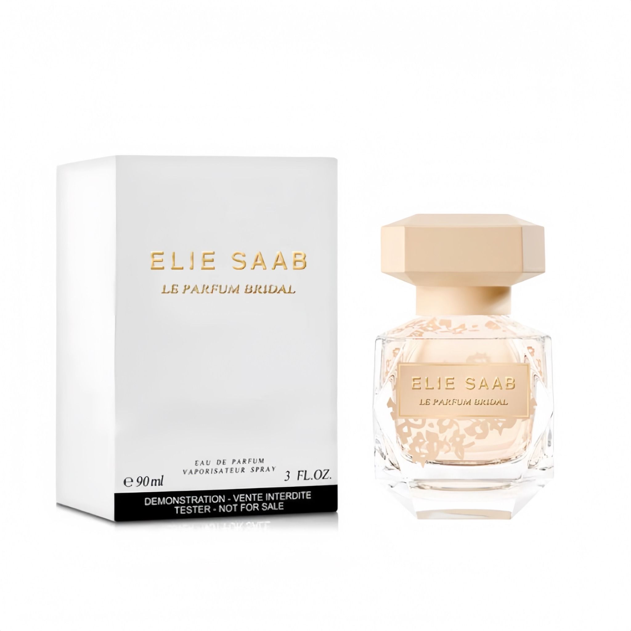 Elie Saab Le Parfum Bridal EDP TESTER