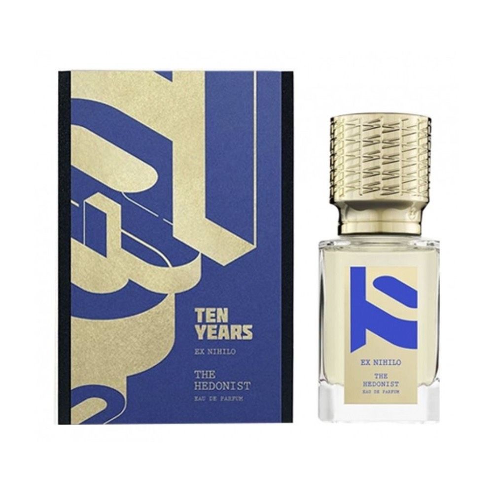 Ex Nihilo The Hedonist EDP