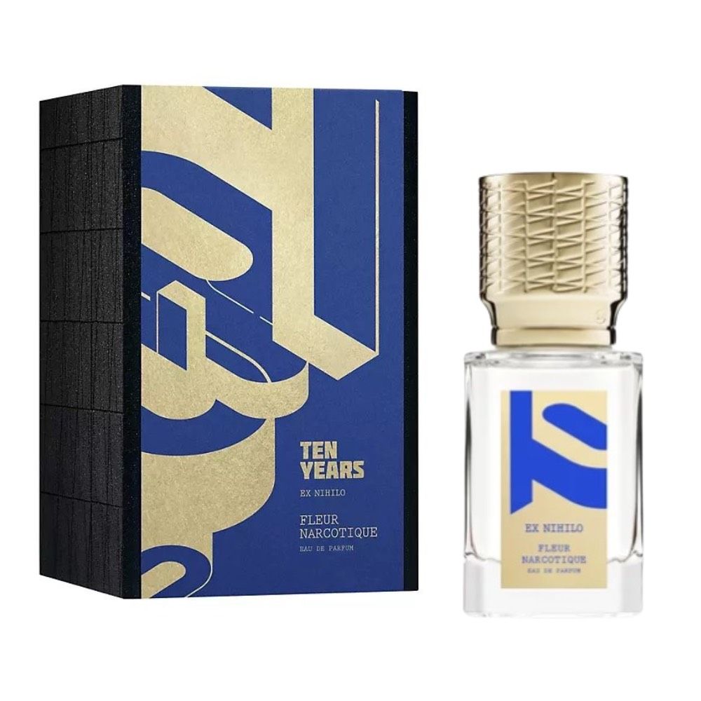 Ex Nihilo Fleur Narcotique EDP