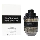 MINI SIZE SPICEBOMB VIKTOR & ROLF EDT POUR HOMME (7ML)