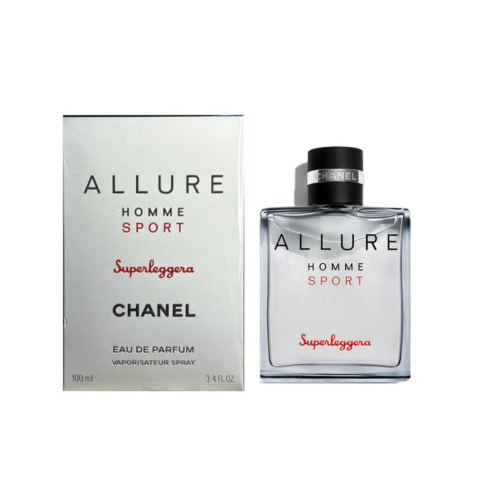Chanel Allure Homme Sport Superleggera EDP