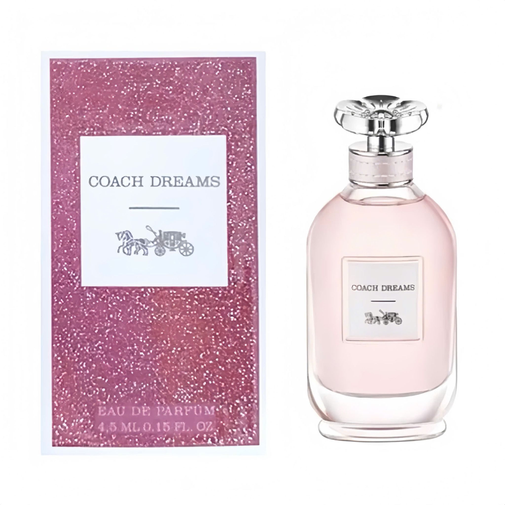 MINI Coach Dreams EDP 4.5ml