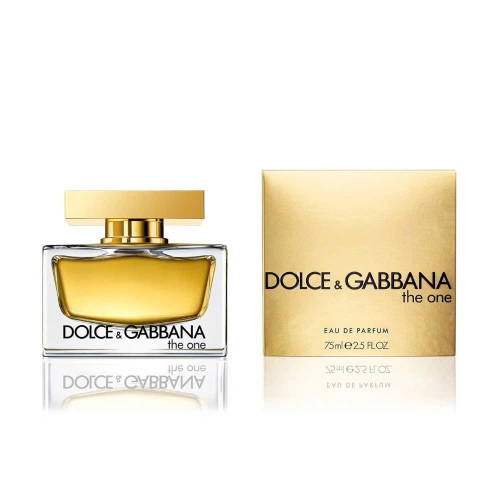 Dolce & Gabbana The One for Woman EDP