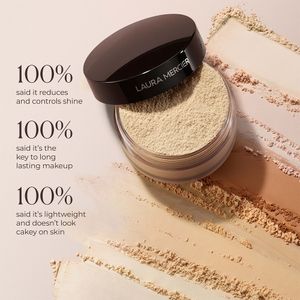 Phấn phủ bột Laura Mercier