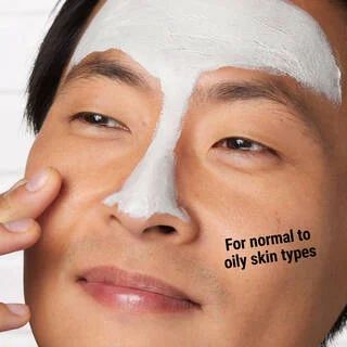 Mặt nạ đất sét KIEHL'S Rare Earth Deep Pore Cleansing Masque 125ml