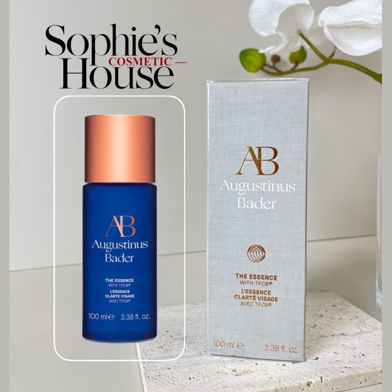 100ml / Nước hoa hồng Augustinus Bader The Essence