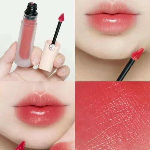 Son kem Giorgio Armani Lip Maestro Satin