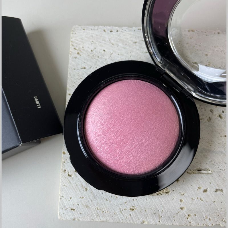 Phấn má khoáng MAC Mineralize Blush