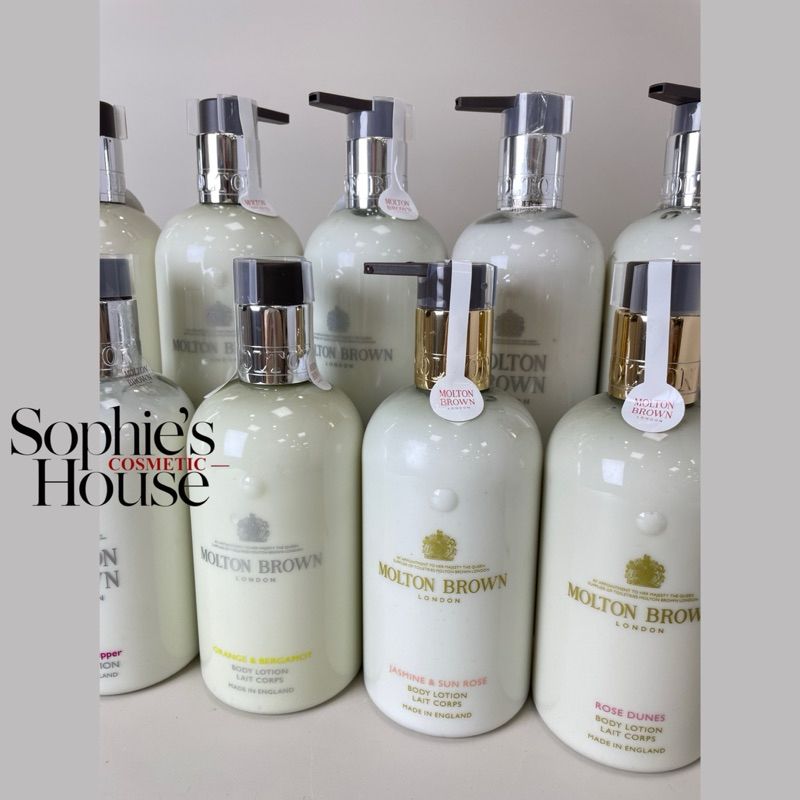 Dưỡng thể Molton Brown Body Lotion 300ml