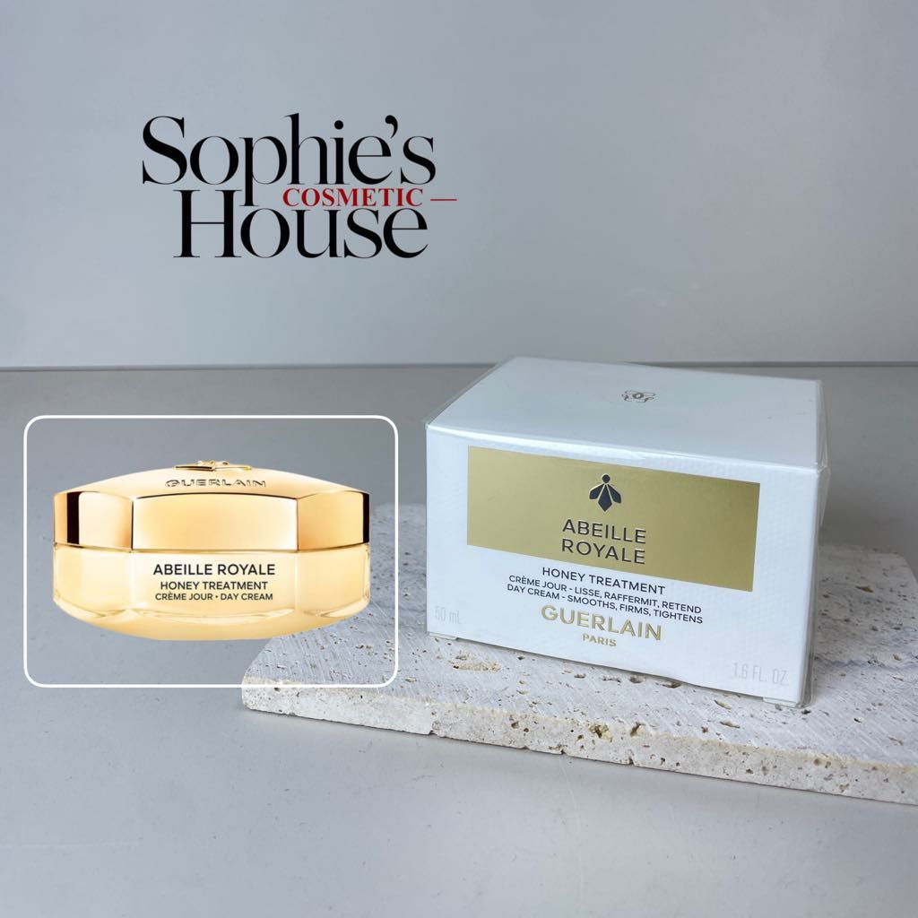 Kem dưỡng ban ngày Guerlain Day Cream 50ml