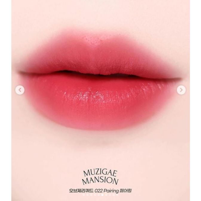 Son kem Muzigae Mansion Objet Liquid