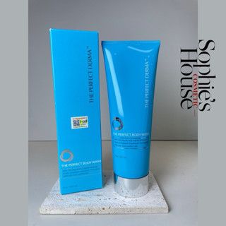 Sữa tắm tẩy tế bào chết The Perfect Body Wash