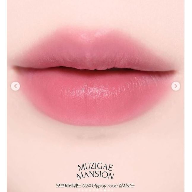 Son kem Muzigae Mansion Objet Liquid