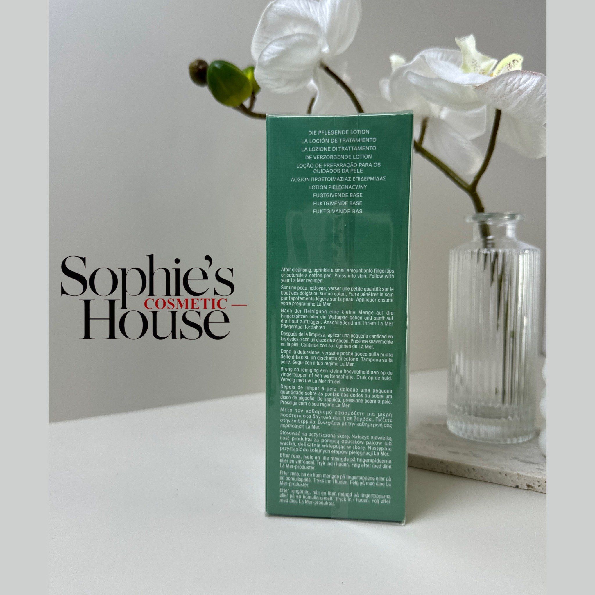 Nước thần La Mer The Treatment Lotion 150ml