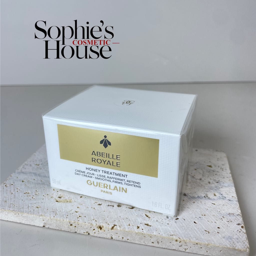 Kem dưỡng ban ngày Guerlain Day Cream 50ml