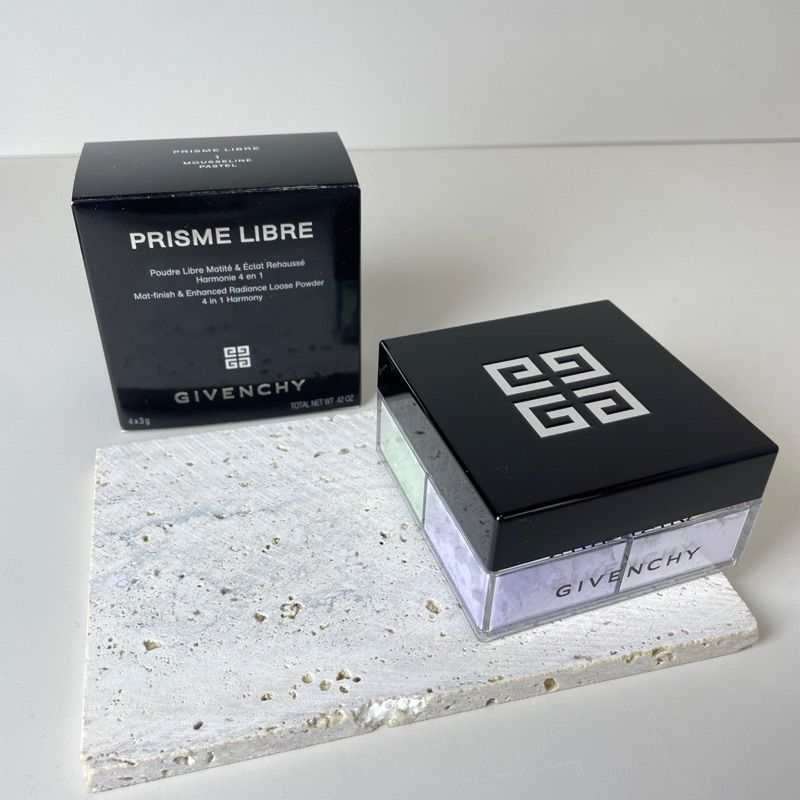 Phấn phủ bột Givenchy Prisme Libre