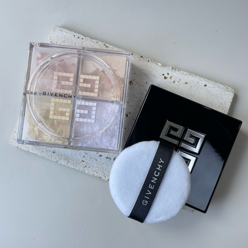 Phấn phủ bột Givenchy Prisme Libre