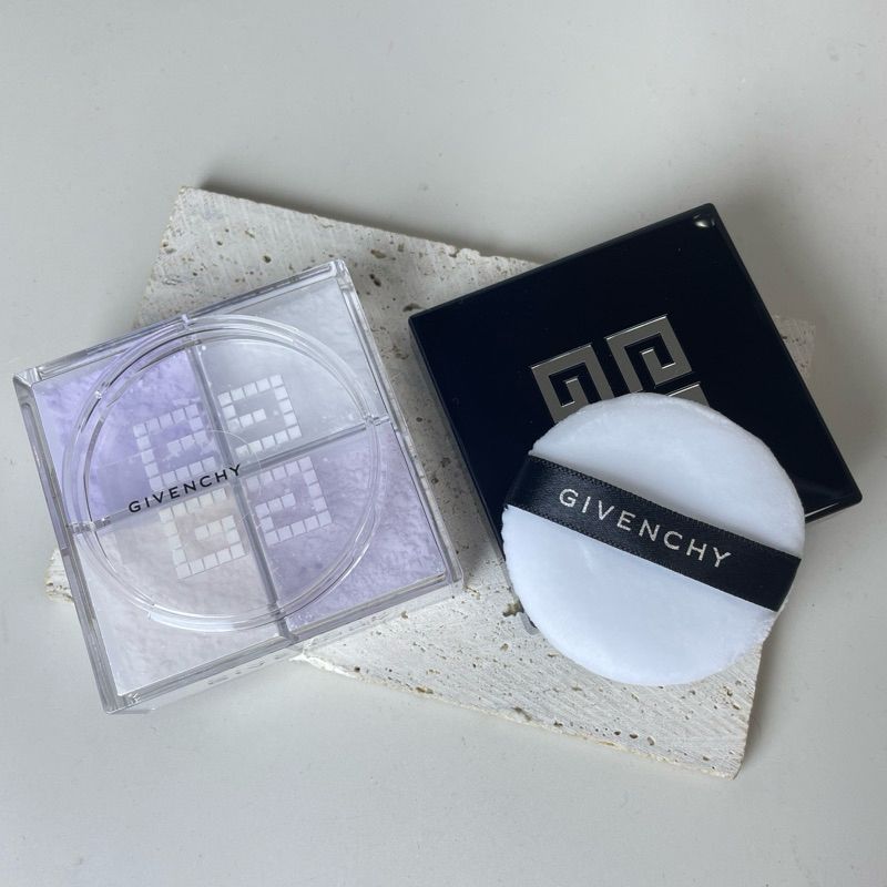 Phấn phủ bột Givenchy Prisme Libre