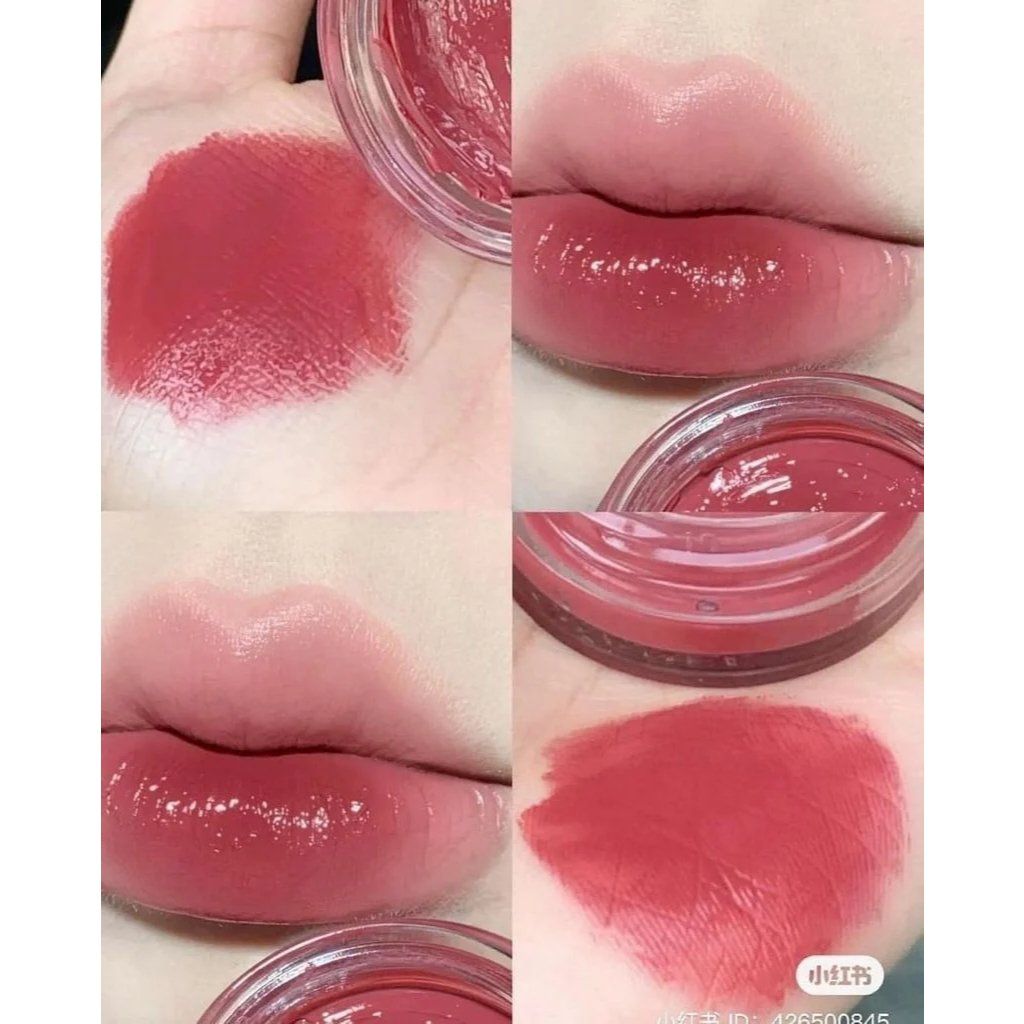 Son môi / má kem CHANEL Lip & Cheek Balm