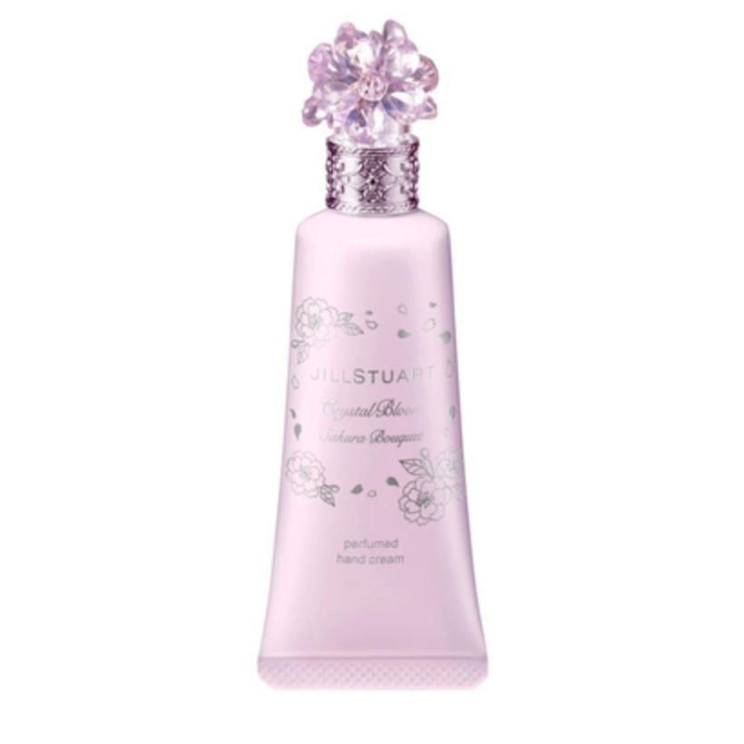 Kem tay Jill Stuart các loại