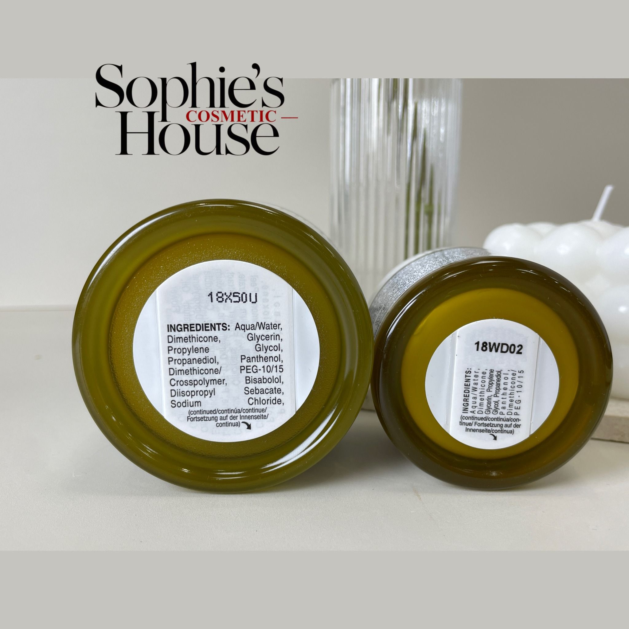 Kem dưỡng hoa cúc Kiehl’s Calendula Serum Infused Water Cream